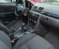 Чорний Мазда 3, об'ємом двигуна 1.6 л та пробігом 253 тис. км за 5200 $, фото 21 на Automoto.ua