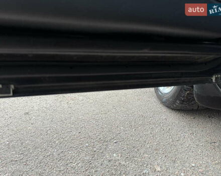 Чорний Мазда 3, об'ємом двигуна 1.6 л та пробігом 183 тис. км за 6150 $, фото 49 на Automoto.ua