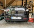 Черный Мазда 3, объемом двигателя 2 л и пробегом 246 тыс. км за 5800 $, фото 13 на Automoto.ua