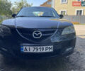 Чорний Мазда 3, об'ємом двигуна 2 л та пробігом 246 тис. км за 5800 $, фото 1 на Automoto.ua