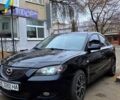 Чорний Мазда 3, об'ємом двигуна 1.6 л та пробігом 277 тис. км за 3300 $, фото 1 на Automoto.ua