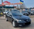 Чорний Мазда 3, об'ємом двигуна 2 л та пробігом 145 тис. км за 6999 $, фото 1 на Automoto.ua