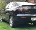 Чорний Мазда 3, об'ємом двигуна 1.6 л та пробігом 260 тис. км за 5950 $, фото 18 на Automoto.ua