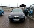 Чорний Мазда 3, об'ємом двигуна 1.6 л та пробігом 250 тис. км за 5200 $, фото 6 на Automoto.ua
