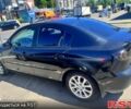 Черный Мазда 3, объемом двигателя 1.6 л и пробегом 277 тыс. км за 4600 $, фото 1 на Automoto.ua