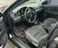 Черный Мазда 3, объемом двигателя 1.6 л и пробегом 135 тыс. км за 4900 $, фото 6 на Automoto.ua