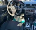 Чорний Мазда 3, об'ємом двигуна 1.6 л та пробігом 179 тис. км за 5200 $, фото 5 на Automoto.ua