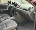 Черный Мазда 3, объемом двигателя 1.6 л и пробегом 130 тыс. км за 7700 $, фото 35 на Automoto.ua
