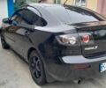 Черный Мазда 3, объемом двигателя 1.6 л и пробегом 2 тыс. км за 5400 $, фото 3 на Automoto.ua