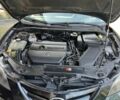 Черный Мазда 3, объемом двигателя 2 л и пробегом 246 тыс. км за 5800 $, фото 3 на Automoto.ua