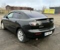 Черный Мазда 3, объемом двигателя 1.6 л и пробегом 225 тыс. км за 4250 $, фото 3 на Automoto.ua