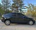 Черный Мазда 3, объемом двигателя 2 л и пробегом 192 тыс. км за 6500 $, фото 6 на Automoto.ua