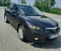 Черный Мазда 3, объемом двигателя 0 л и пробегом 137 тыс. км за 5428 $, фото 1 на Automoto.ua