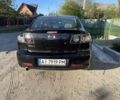 Черный Мазда 3, объемом двигателя 2 л и пробегом 246 тыс. км за 5800 $, фото 16 на Automoto.ua