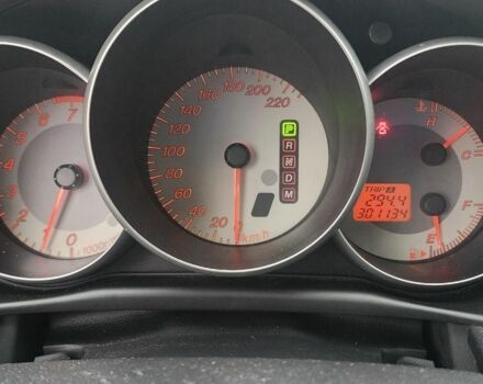 Черный Мазда 3, объемом двигателя 1.6 л и пробегом 300 тыс. км за 3700 $, фото 17 на Automoto.ua