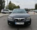 Черный Мазда 3, объемом двигателя 1.6 л и пробегом 253 тыс. км за 5400 $, фото 2 на Automoto.ua