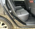 Черный Мазда 3, объемом двигателя 1.6 л и пробегом 130 тыс. км за 7700 $, фото 55 на Automoto.ua