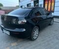 Черный Мазда 3, объемом двигателя 1.6 л и пробегом 180 тыс. км за 4000 $, фото 2 на Automoto.ua