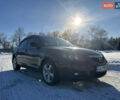 Черный Мазда 3, объемом двигателя 1.6 л и пробегом 210 тыс. км за 5700 $, фото 1 на Automoto.ua