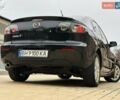Черный Мазда 3, объемом двигателя 1.6 л и пробегом 130 тыс. км за 7700 $, фото 9 на Automoto.ua