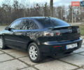 Чорний Мазда 3, об'ємом двигуна 1.6 л та пробігом 198 тис. км за 5499 $, фото 12 на Automoto.ua