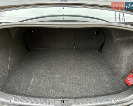 Черный Мазда 3, объемом двигателя 1.6 л и пробегом 130 тыс. км за 7700 $, фото 64 на Automoto.ua