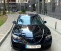 Чорний Мазда 3, об'ємом двигуна 1.6 л та пробігом 222 тис. км за 5400 $, фото 5 на Automoto.ua