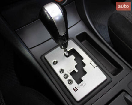 Черный Мазда 3, объемом двигателя 1.6 л и пробегом 185 тыс. км за 6350 $, фото 23 на Automoto.ua