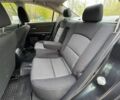 Черный Мазда 3, объемом двигателя 1.6 л и пробегом 142 тыс. км за 5800 $, фото 11 на Automoto.ua