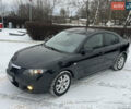 Чорний Мазда 3, об'ємом двигуна 1.6 л та пробігом 196 тис. км за 5500 $, фото 14 на Automoto.ua