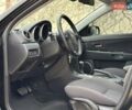 Черный Мазда 3, объемом двигателя 1.6 л и пробегом 130 тыс. км за 7700 $, фото 33 на Automoto.ua
