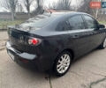 Чорний Мазда 3, об'ємом двигуна 1.6 л та пробігом 154 тис. км за 4550 $, фото 5 на Automoto.ua