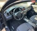 Чорний Мазда 3, об'ємом двигуна 1.6 л та пробігом 136 тис. км за 7650 $, фото 51 на Automoto.ua