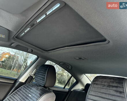 Чорний Мазда 3, об'ємом двигуна 1.6 л та пробігом 198 тис. км за 5499 $, фото 31 на Automoto.ua