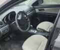 Черный Мазда 3, объемом двигателя 1.6 л и пробегом 300 тыс. км за 3700 $, фото 16 на Automoto.ua
