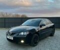 Чорний Мазда 3, об'ємом двигуна 2 л та пробігом 250 тис. км за 5500 $, фото 1 на Automoto.ua