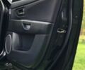 Чорний Мазда 3, об'ємом двигуна 1.6 л та пробігом 260 тис. км за 5950 $, фото 22 на Automoto.ua