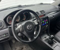 Чорний Мазда 3, об'ємом двигуна 1.6 л та пробігом 196 тис. км за 5500 $, фото 17 на Automoto.ua