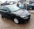 Чорний Мазда 3, об'ємом двигуна 1.6 л та пробігом 250 тис. км за 5200 $, фото 5 на Automoto.ua