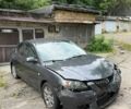 Черный Мазда 3, объемом двигателя 1.6 л и пробегом 220 тыс. км за 3500 $, фото 1 на Automoto.ua