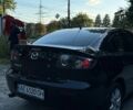 Чорний Мазда 3, об'ємом двигуна 1.6 л та пробігом 250 тис. км за 2999 $, фото 7 на Automoto.ua
