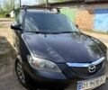 Чорний Мазда 3, об'ємом двигуна 2 л та пробігом 322 тис. км за 4500 $, фото 7 на Automoto.ua