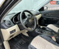 Черный Мазда 3, объемом двигателя 2 л и пробегом 200 тыс. км за 2700 $, фото 8 на Automoto.ua