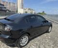 Чорний Мазда 3, об'ємом двигуна 2 л та пробігом 178 тис. км за 6300 $, фото 4 на Automoto.ua
