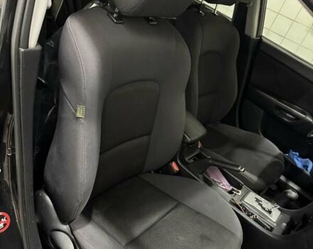 Черный Мазда 3, объемом двигателя 1.6 л и пробегом 222 тыс. км за 5450 $, фото 15 на Automoto.ua