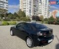 Черный Мазда 3, объемом двигателя 2 л и пробегом 175 тыс. км за 6000 $, фото 4 на Automoto.ua
