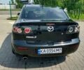 Черный Мазда 3, объемом двигателя 1.6 л и пробегом 137 тыс. км за 5400 $, фото 1 на Automoto.ua