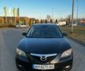 Чорний Мазда 3, об'ємом двигуна 1.6 л та пробігом 256 тис. км за 4850 $, фото 1 на Automoto.ua