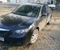 Чорний Мазда 3, об'ємом двигуна 1.6 л та пробігом 225 тис. км за 7200 $, фото 1 на Automoto.ua