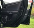 Чорний Мазда 3, об'ємом двигуна 1.6 л та пробігом 260 тис. км за 5950 $, фото 23 на Automoto.ua